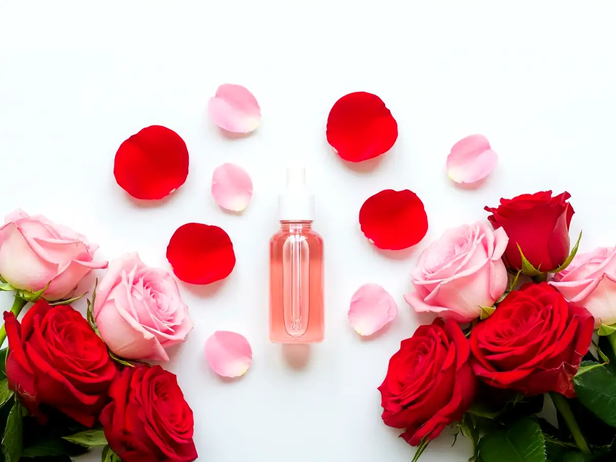 Mrs.Rose Garden　ご挨拶