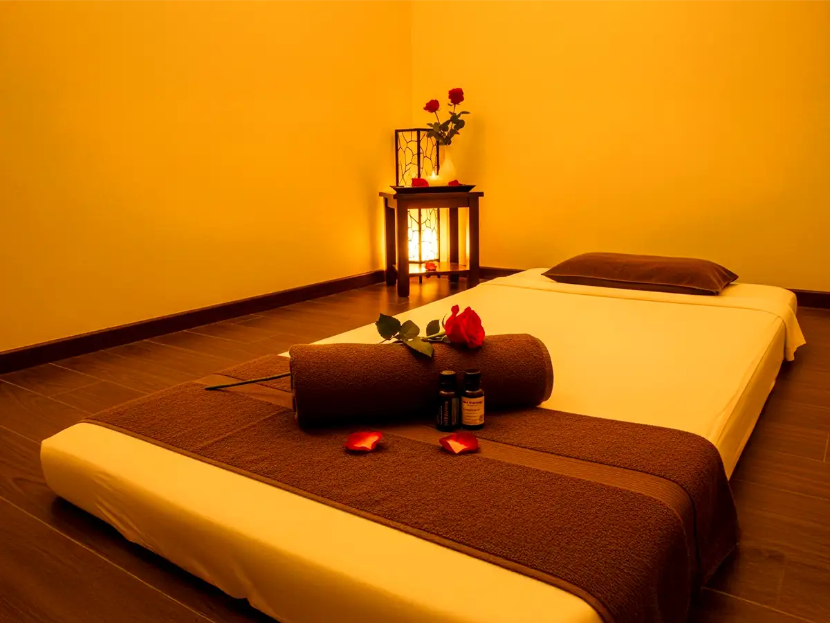 Mrs.Rose Garden　店舗情報